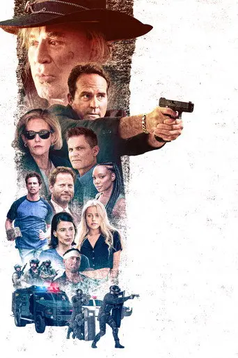 Murder at Hollow Creek (2024)