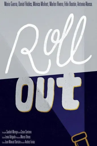 Roll Out (2014)