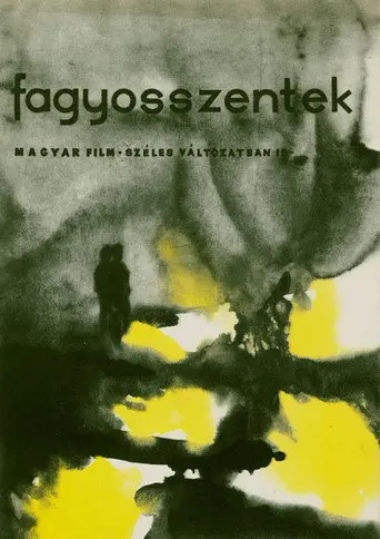 Hail Days (1962)