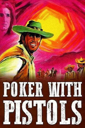 Poker with Pistols (1967)