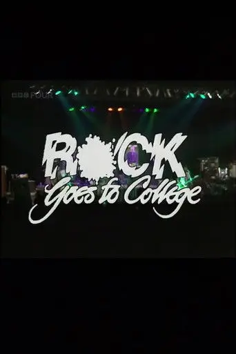 Rock Goes to College: The Specials (1980)