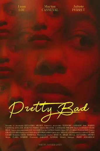 Pretty Bad (2025)