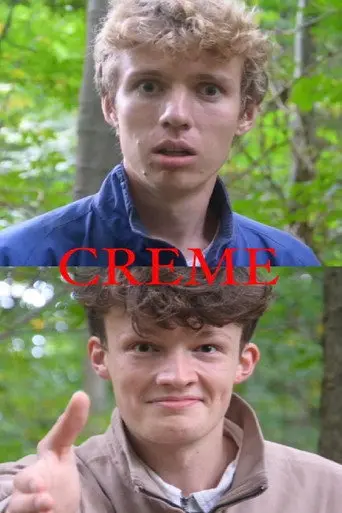 Creme (2021)