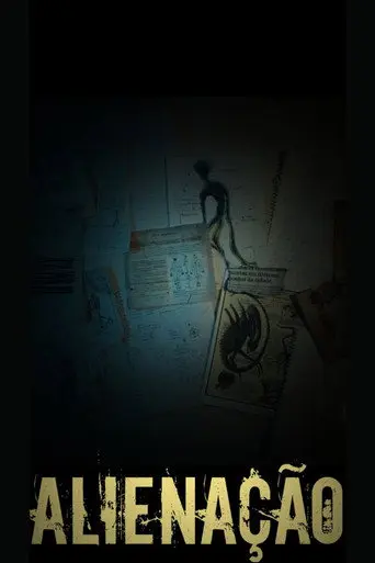 Alienação (2025)