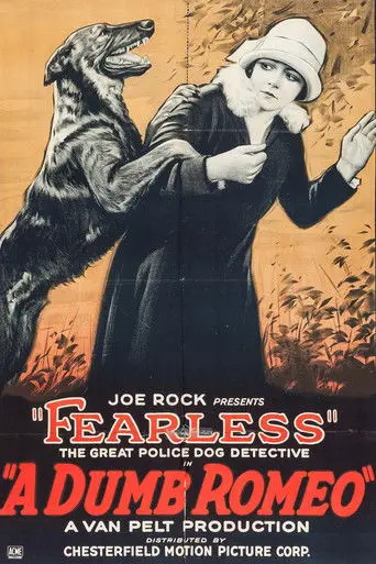 A Dumb Romeo (1926)