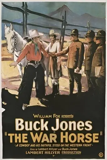 The War Horse (1927)