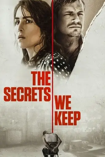 The Secrets We Keep (2020)