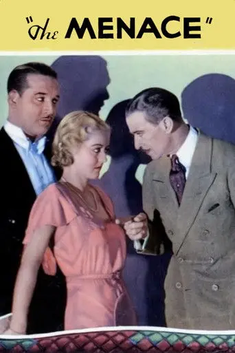 The Menace (1932)