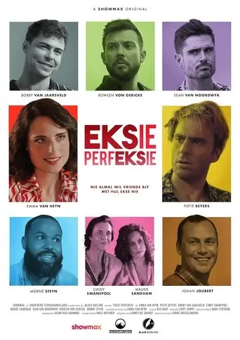 Eksie Perfeksie (2024)