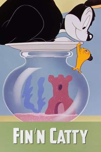 Fin N' Catty (1943)