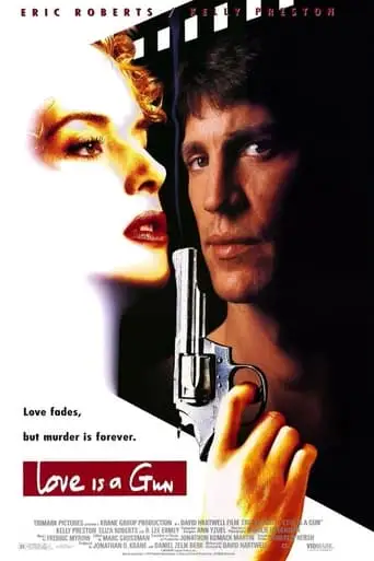 Love Is A Gun (1994)