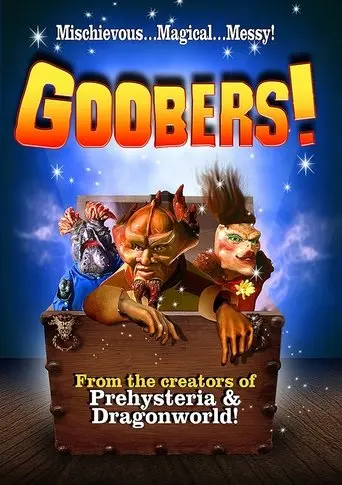 Goobers! (1997)