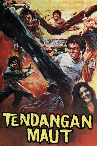 Deadly Kick (1973)