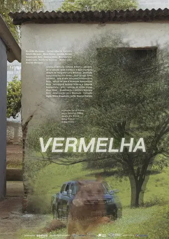 Vermelha (2019)