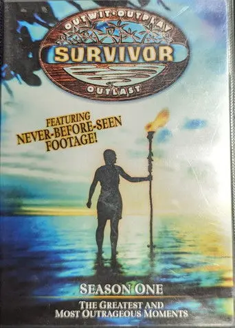 Survivor - Season One: The Greatest and Most Outrageous Moments (2001)