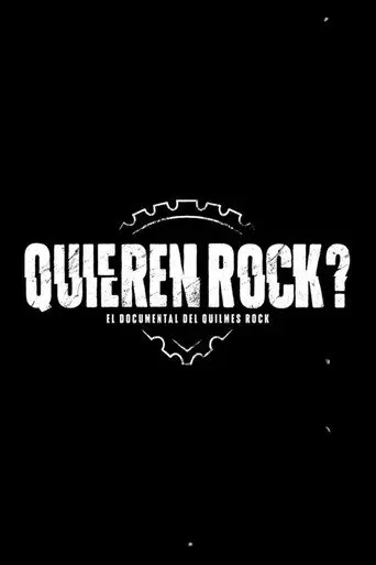 Quieren Rock? (2025)
