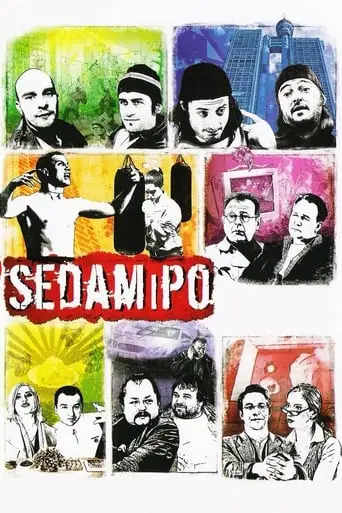 Seven And A Half (2006)