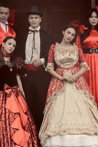 Vampire Masuk Kampung (2022)