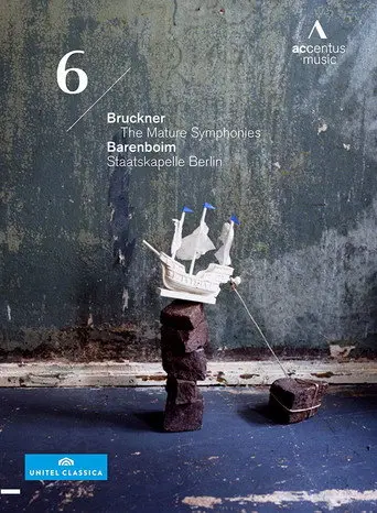 Bruckner: Symphony No. 6 (2014)