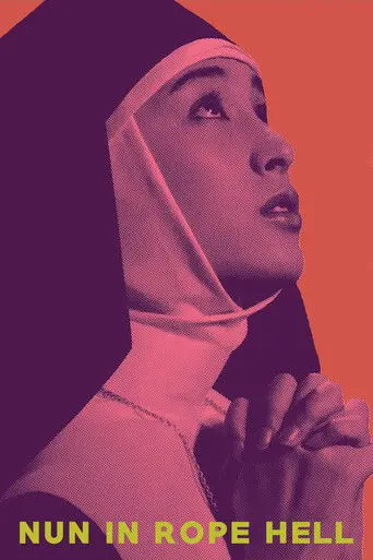 Nun in Rope Hell (1984)