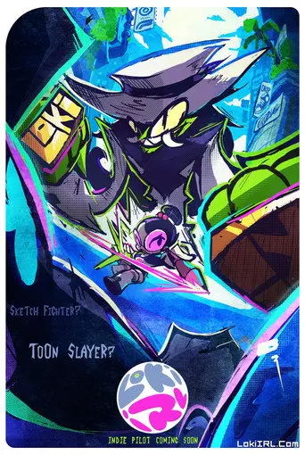 Loki IRL (2025)