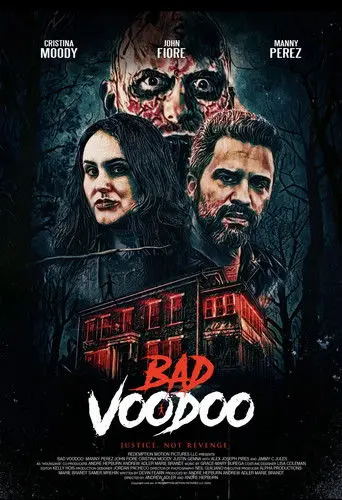 Bad Voodoo (2026)