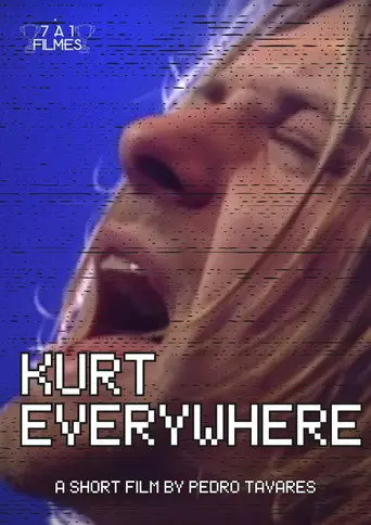 Kurt Everywhere (2018)