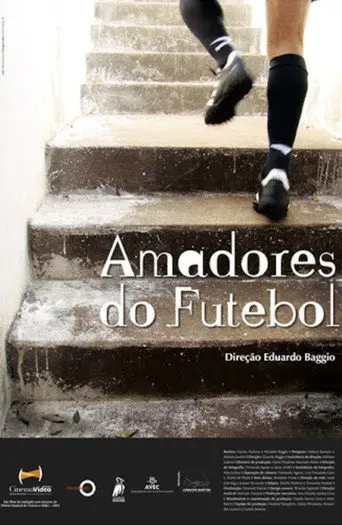 Amadores do Futebol (2008)