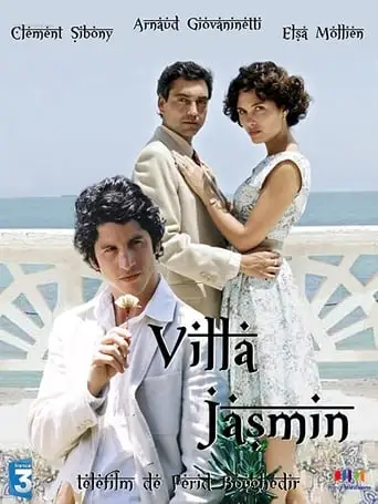 Villa Jasmin (2008)