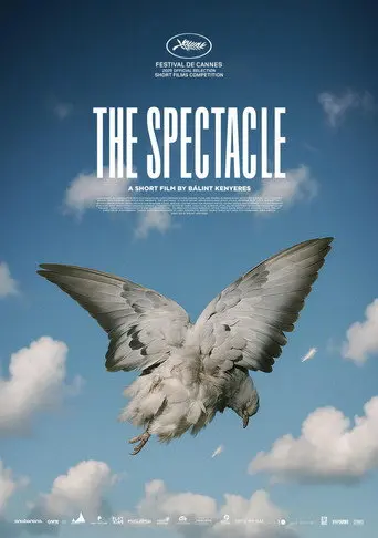 The Spectacle (2025)