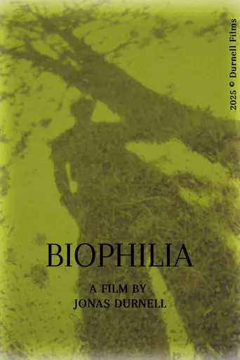 Biophilia (2025)