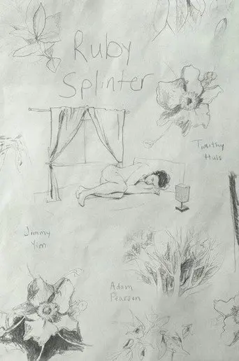 Ruby Splinter (2022)
