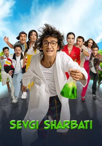 Love Potion (2025)