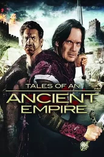 Abelar: Tales Of An Ancient Empire (2010)