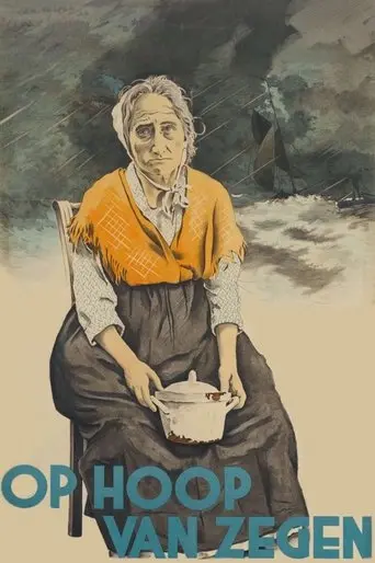 Op Hoop Van Zegen (1934)