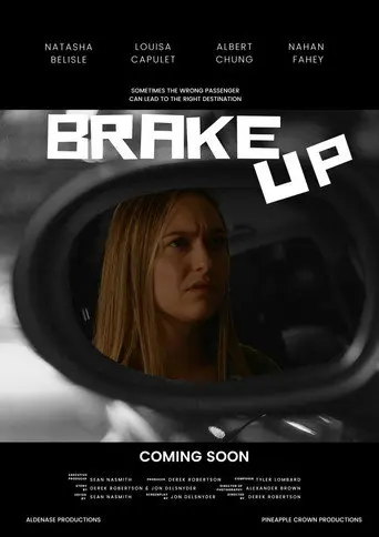 Brake Up (2024)