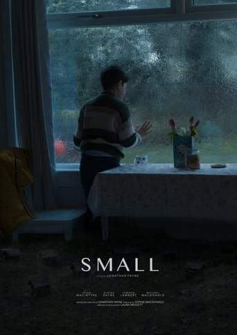 Small (2022)