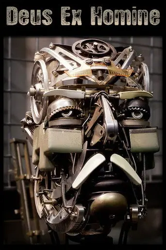 Deus Ex Homine (2011)