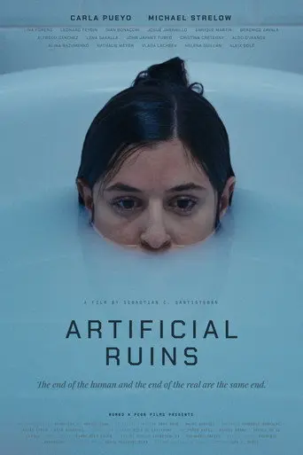 Artificial Ruins (1970)
