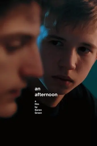 An Afternoon (2014)