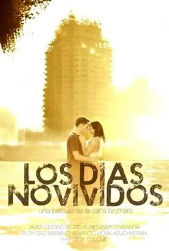 Los días no vividos (2012)