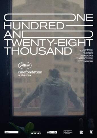 One Hundred And Twenty-Eight Thousand (2019)