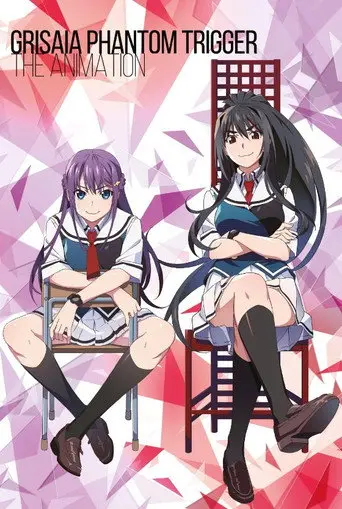 Grisaia: Phantom Trigger the Animation - SORD (2019)