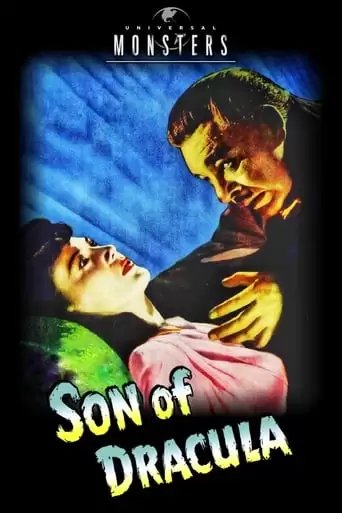 Son Of Dracula (1943)