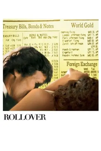 Rollover (1981)