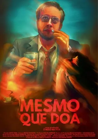 Mesmo que Doa (2025)