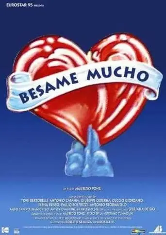 Besame mucho (1999)