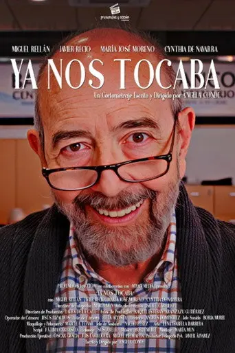 Ya nos tocaba (2026)