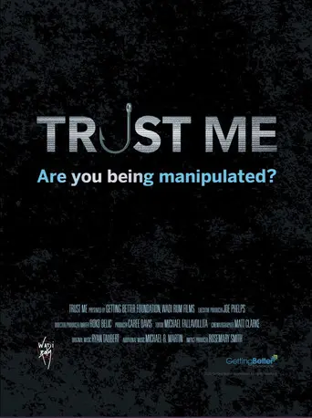 Trust Me (2020)