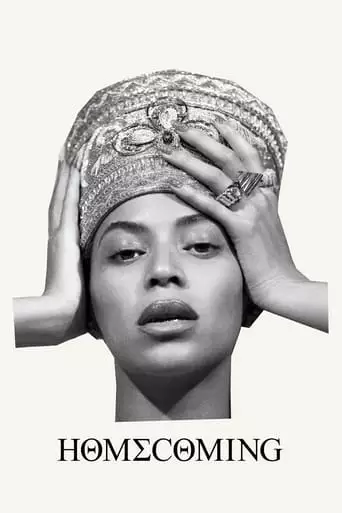 Homecoming: A Film By Beyonce (2019)